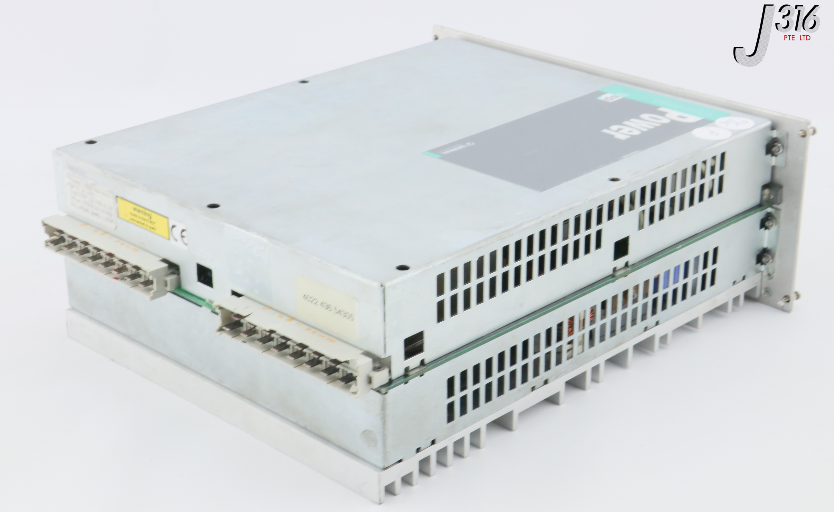 28933 SIGNAAL SWITCHING POWER SUPPLY, ASML 4022.436.54305 9556 812